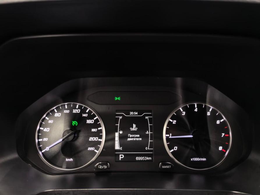 Chery Tiggo 4 Pro I Санкт-Петербург  - изображение 12