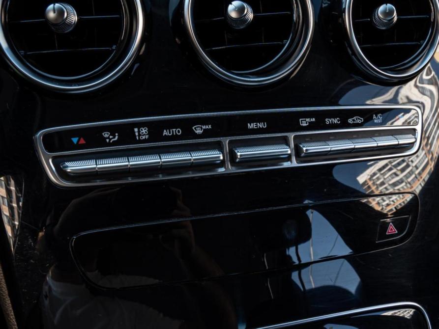 Mercedes-Benz C-Класс IV (W205) Краснодар  - изображение 13