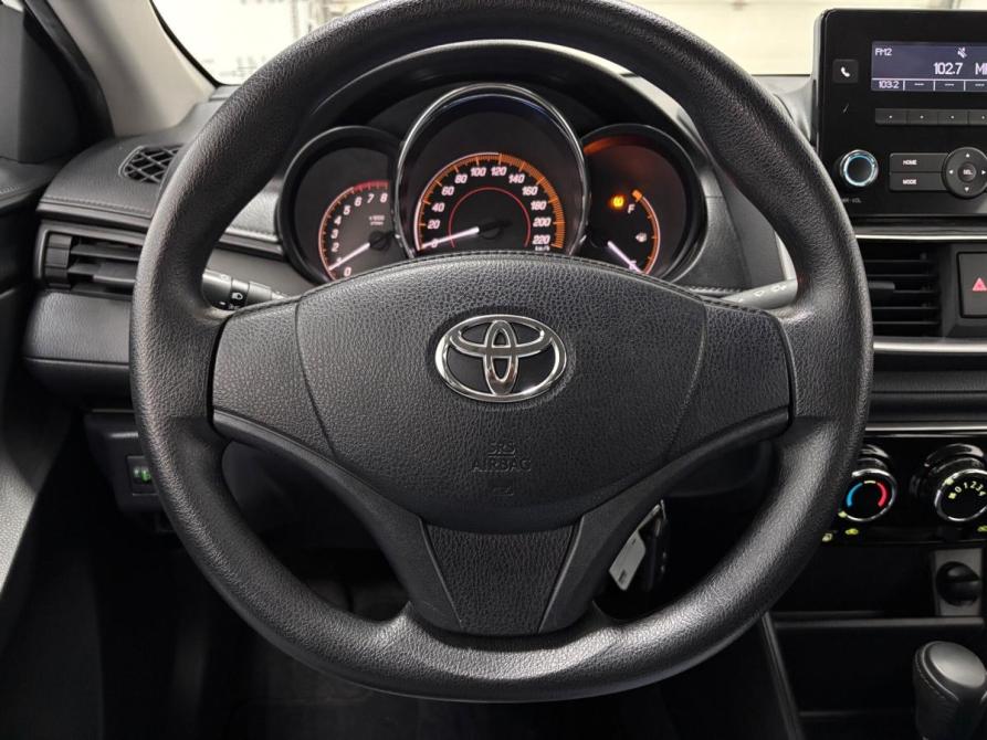 Toyota Yaris XP150 Рестайлинг Пермь  - изображение 15
