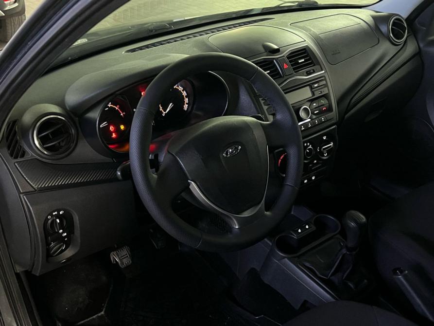 Lada (ВАЗ) Granta I Рестайлинг Волгоград  - изображение 13