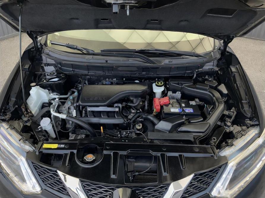 Nissan X-Trail III Рестайлинг Пермь  - изображение 19