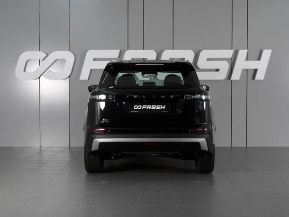 Jeland J6 с пробегом 2026 года, цена 2 599 000 рублей, 7 км, внедорожник, Автокод Объявления