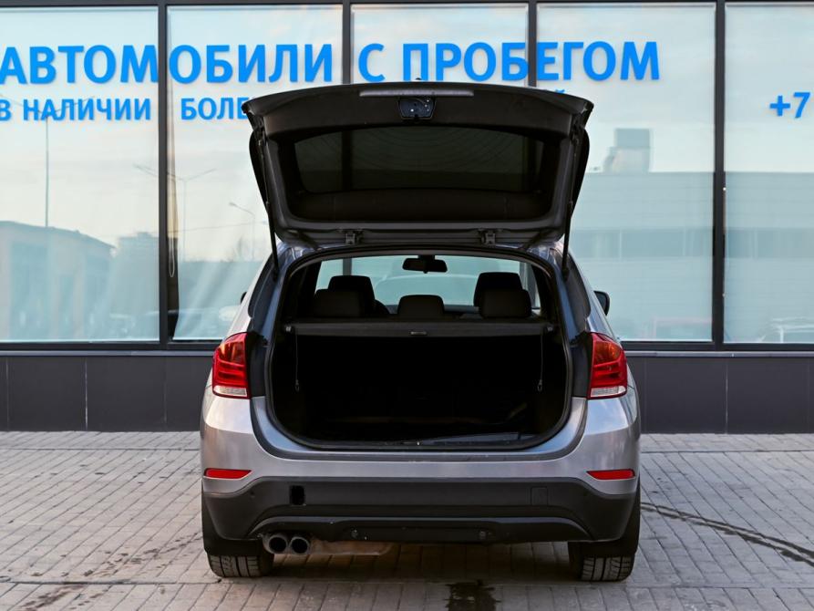 BMW X1 I (E84) Рестайлинг Екатеринбург  - изображение 20