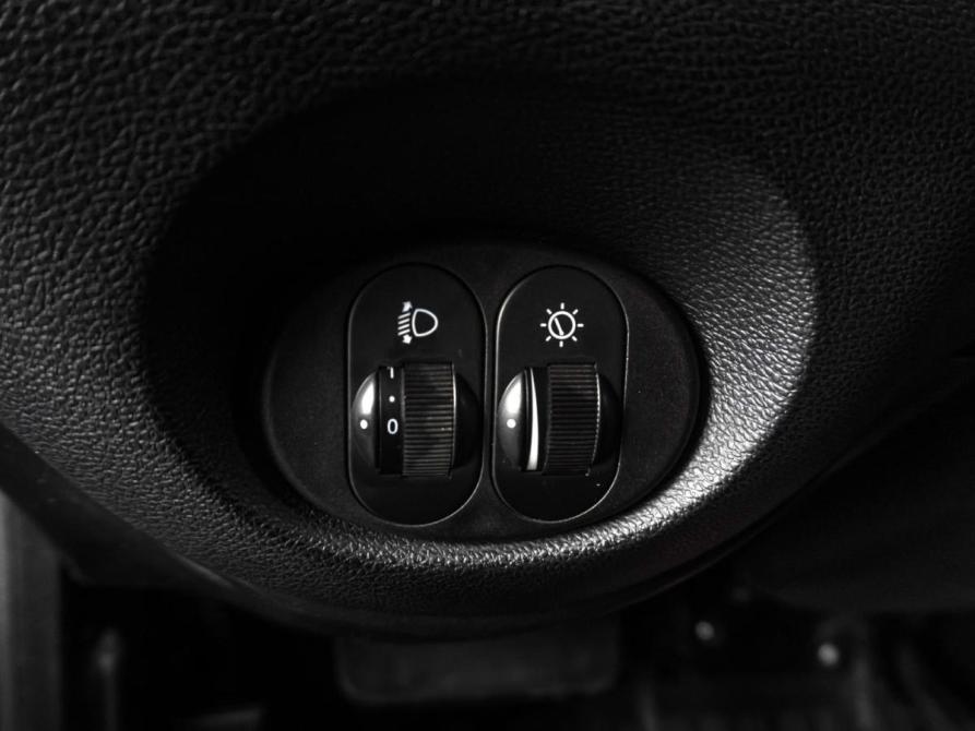 Lada (ВАЗ) Niva Travel I Тюмень  - изображение 15