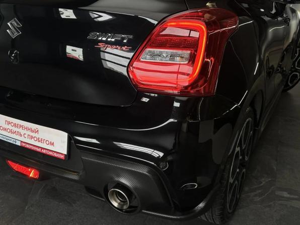 Suzuki Swift V с пробегом 2019 года, цена 1 450 000 рублей, 35165 км, хэтчбек, Автокод Объявления