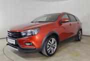 Lada (ВАЗ) Vesta I Волгоград  - изображение 46