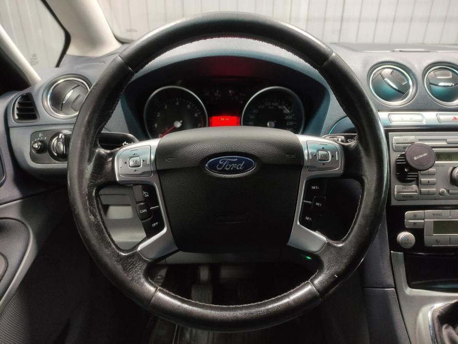 Ford S-MAX I Пермь  - изображение 7