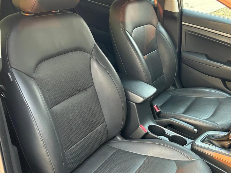 Hyundai Elantra VI (AD) Энгельс  - изображение 22