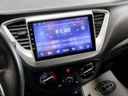 Hyundai Solaris II Тула  - изображение 31