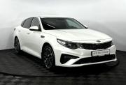 Kia Optima IV Рестайлинг Нижний Новгород  - изображение 27