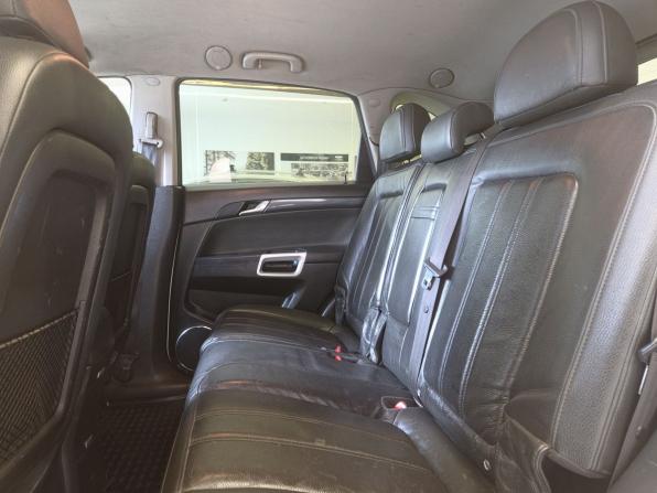 Opel Antara I с пробегом 2010 года, цена 730 000 рублей, 292000 км, внедорожник, Автокод Объявления