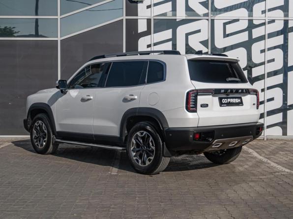 Haval Dargo I с пробегом 2022 года, цена 2 500 000 рублей, 55062 км, внедорожник, Автокод Объявления
