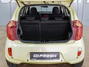 Kia Picanto II Воронеж  - изображение 38