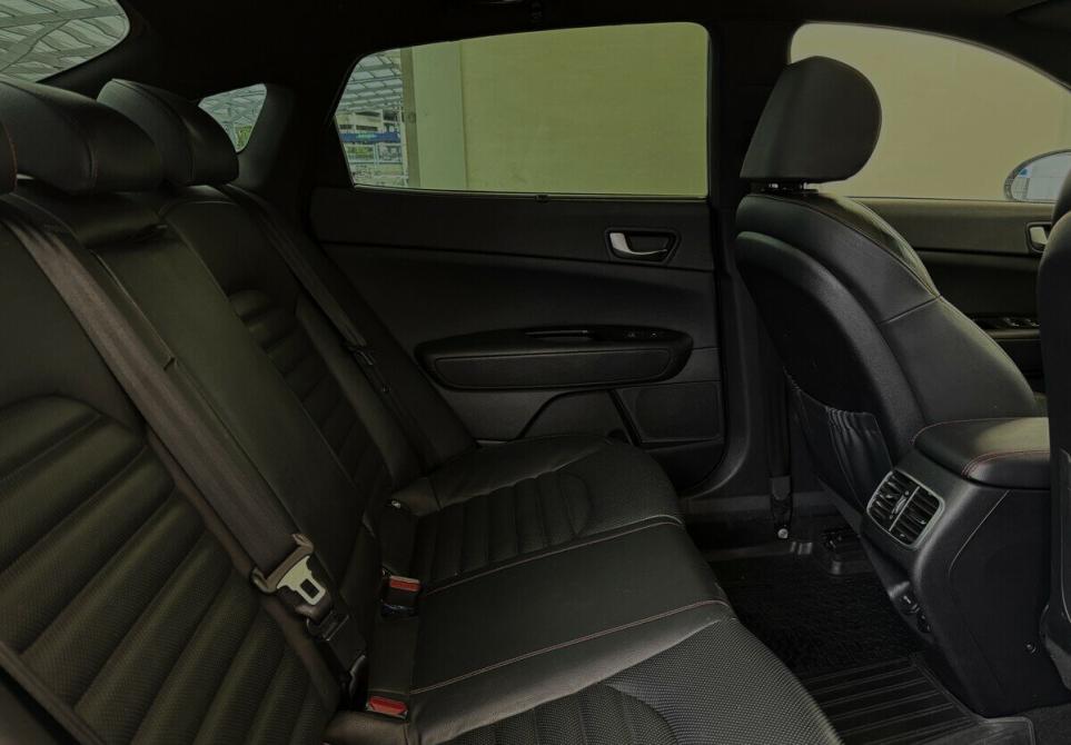 Kia Optima IV Москва  - изображение 16