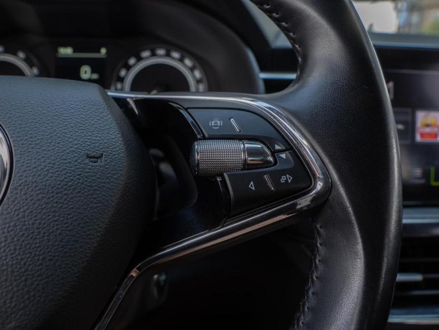 Skoda Rapid II Волгоград  - изображение 14