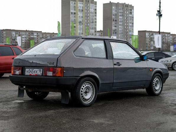 Lada (ВАЗ) 2108 с пробегом 1997 года, цена 199 000 рублей, 25220 км, хэтчбек, Автокод Объявления
