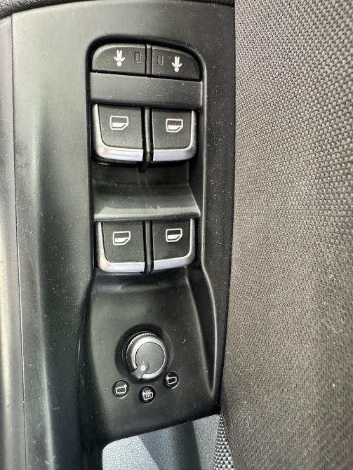 Audi Q3 I (8U) Рестайлинг Ижевск  - изображение 14