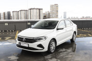 Volkswagen Polo V Рестайлинг Казань  - изображение 19