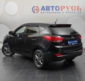 Hyundai ix35 I Рестайлинг Москва  - изображение 27