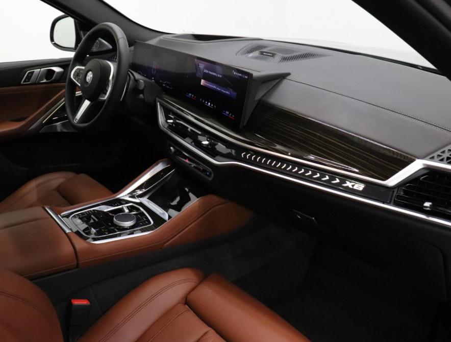 BMW X6 III (G06) Рестайлинг Санкт-Петербург  - изображение 9