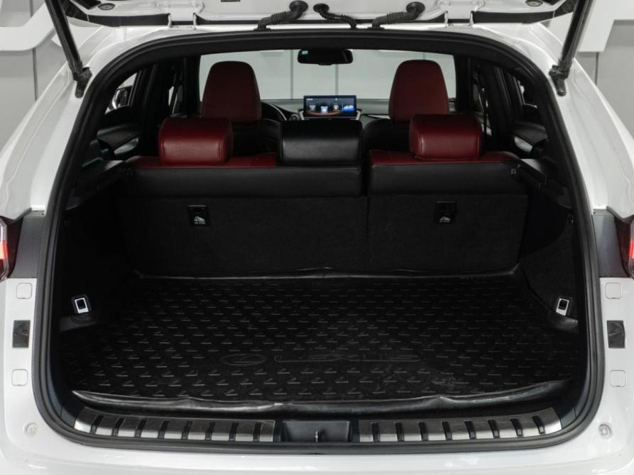 Lexus NX I Тюмень  - изображение 24