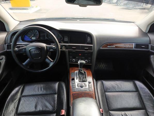 Audi A6 III (C6) с пробегом 2007 года, цена 780 000 рублей, 295294 км, седан, Автокод Объявления