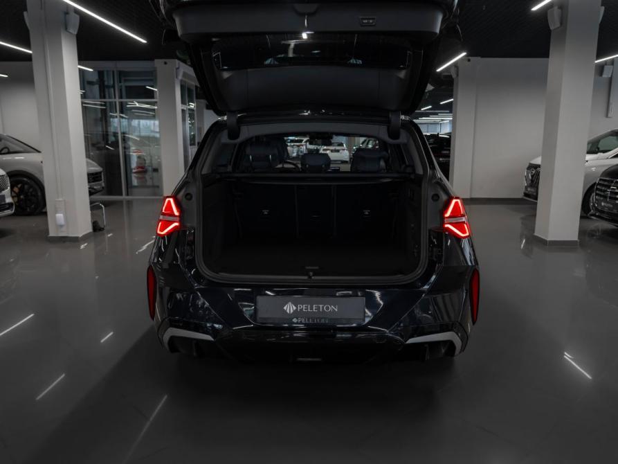 BMW X3 IV (G45/G48) Москва  - изображение 27