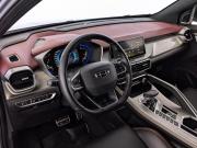 Geely Coolray I Москва  - изображение 45