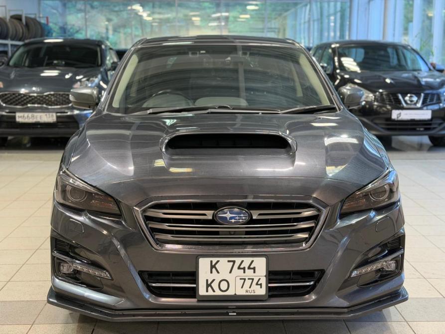 Subaru Levorg I Челябинск  - изображение 2