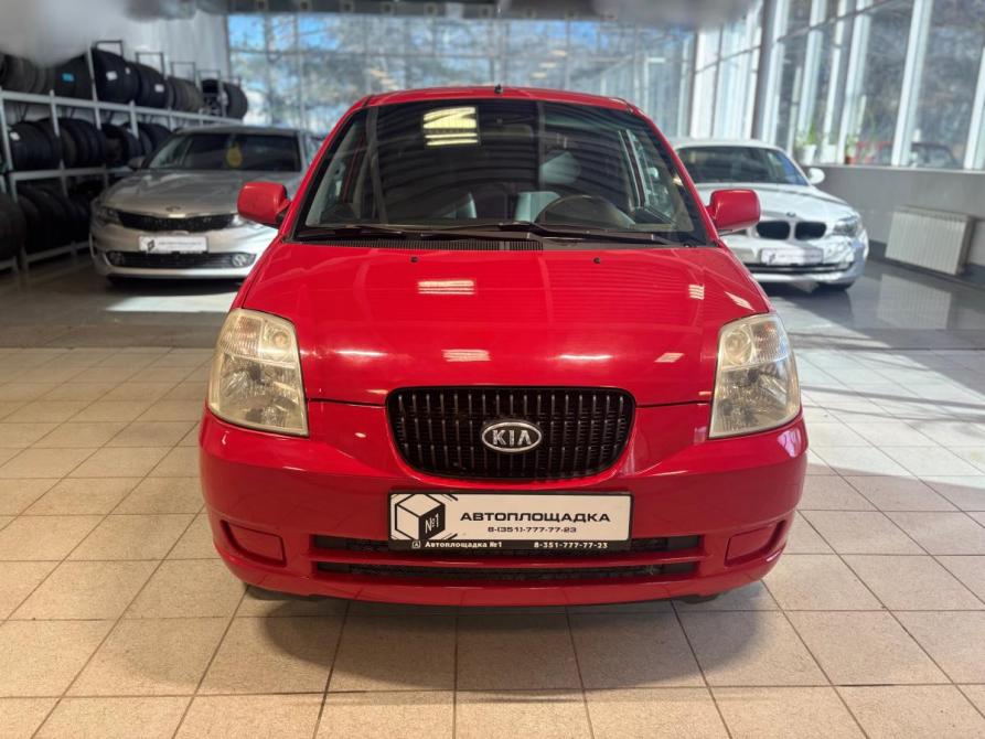 Kia Picanto I Челябинск  - изображение 8