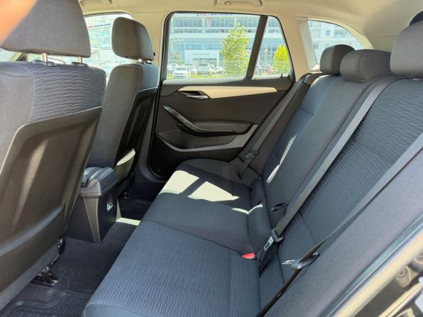 BMW X1 I (E84) Рестайлинг с пробегом 2013 года, цена 1 150 000 рублей, 195065 км, внедорожник, Автокод Объявления