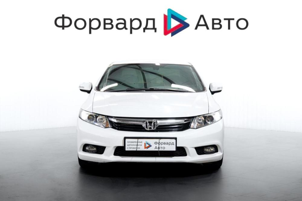 Honda Civic IX Тюмень  - изображение 2