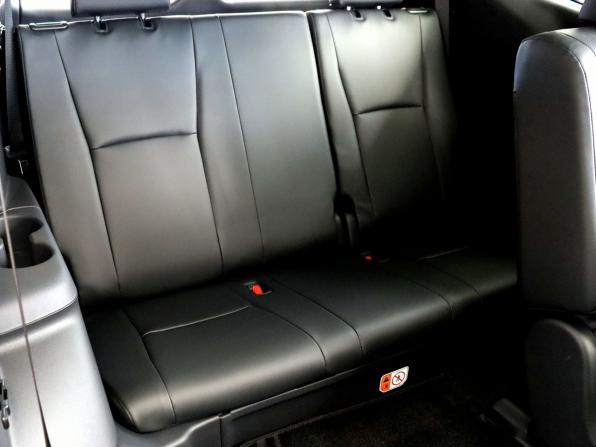 Новый Toyota Highlander IV (XU70) 2026 года, цена 6 290 000 рублей, внедорожник, Автокод Объявления