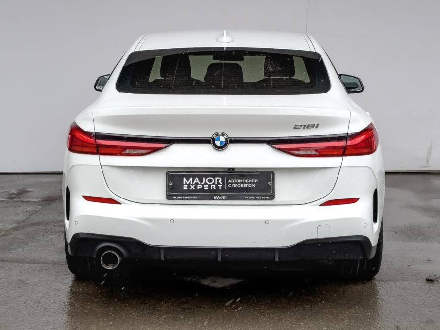 BMW 2 серии F44 Москва  - изображение 6