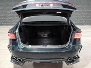 Chery Arrizo 8 Екатеринбург  - изображение 31