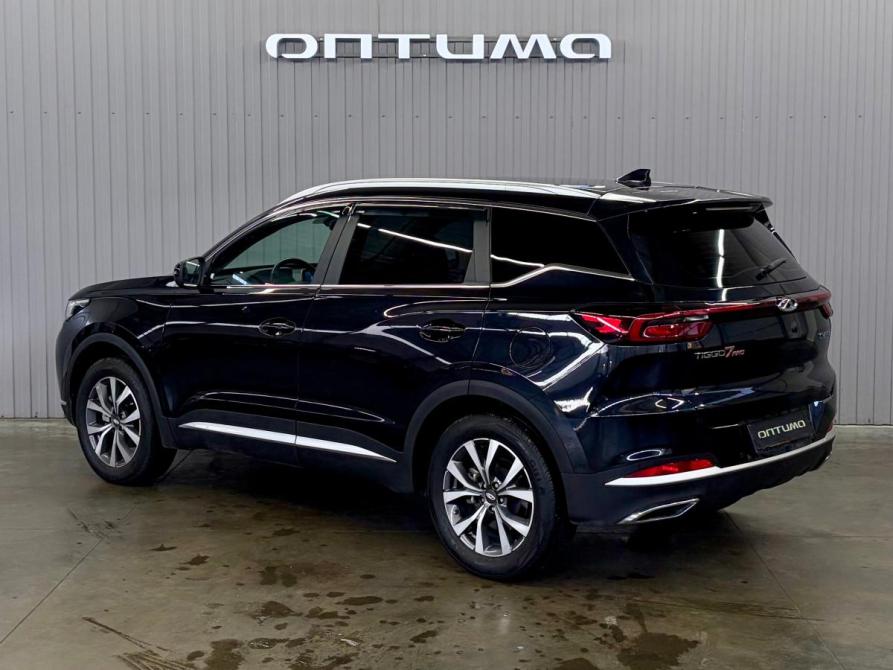 Chery Tiggo 7 Pro I Краснодар  - изображение 7
