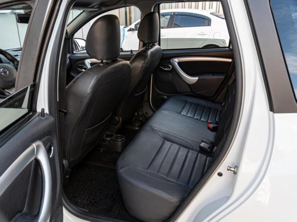 Nissan Terrano III (D10) с пробегом 2017 года, цена 1 135 000 рублей, 167671 км, внедорожник, Автокод Объявления