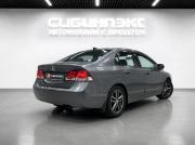 Honda Civic VIII Рестайлинг Кемерово  - изображение 20