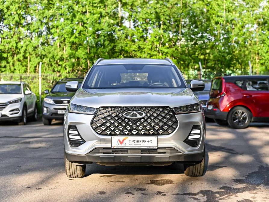 Chery Tiggo 7 Pro I Санкт-Петербург  - изображение 3