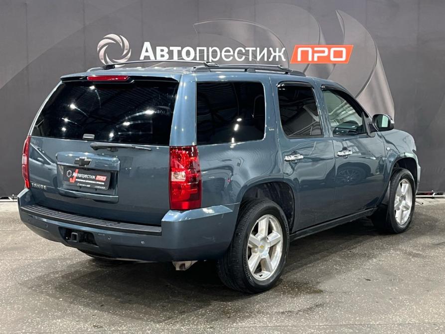 Chevrolet Tahoe III Пермь  - изображение 5