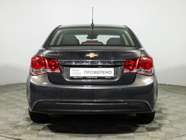 Chevrolet Cruze I Рестайлинг с пробегом 2014 года, цена 799 777 рублей, 143225 км, седан, Автокод Объявления