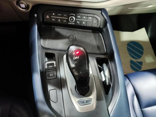 Haval F7 I Рестайлинг с пробегом 2022 года, цена 1 997 000 рублей, 101858 км, внедорожник, Автокод Объявления