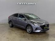 Hyundai Solaris II Рестайлинг Краснодар  - изображение 23