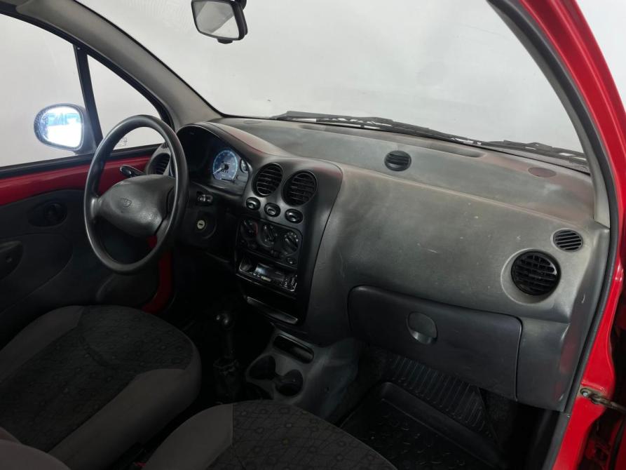 Daewoo Matiz I Рестайлинг Воронеж  - изображение 9