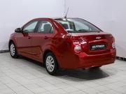 Chevrolet Aveo II Ростов-на-Дону  - изображение 17