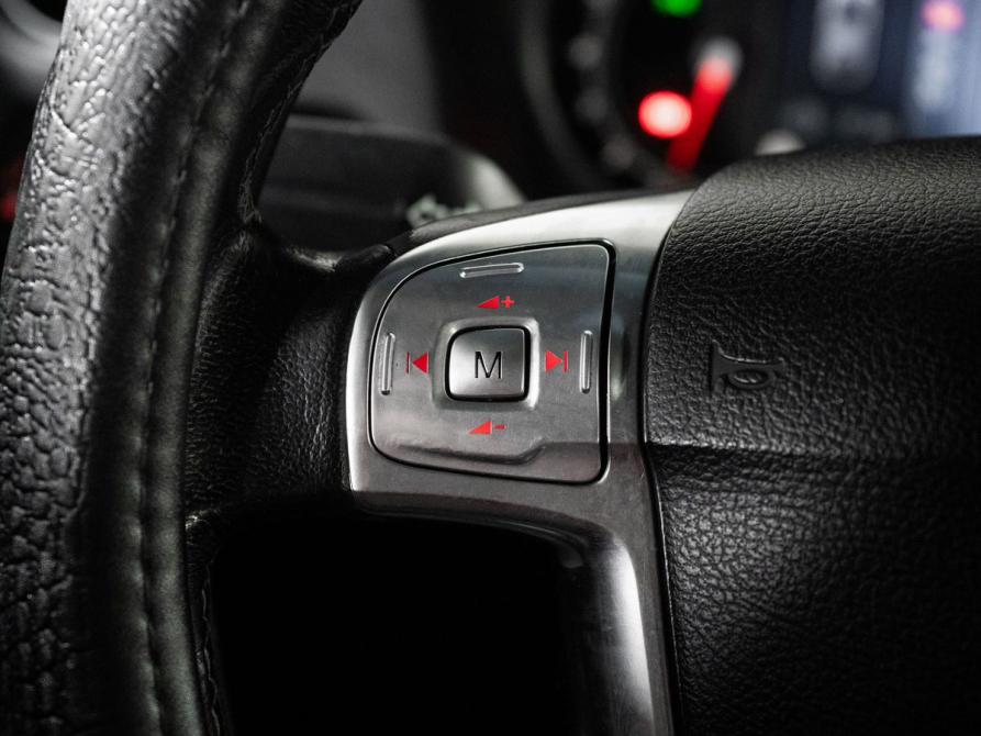 Ford Mondeo IV Иркутск  - изображение 11