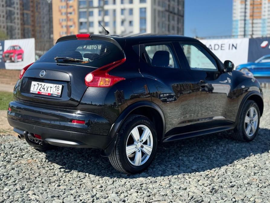 Nissan Juke I Ижевск  - изображение 9