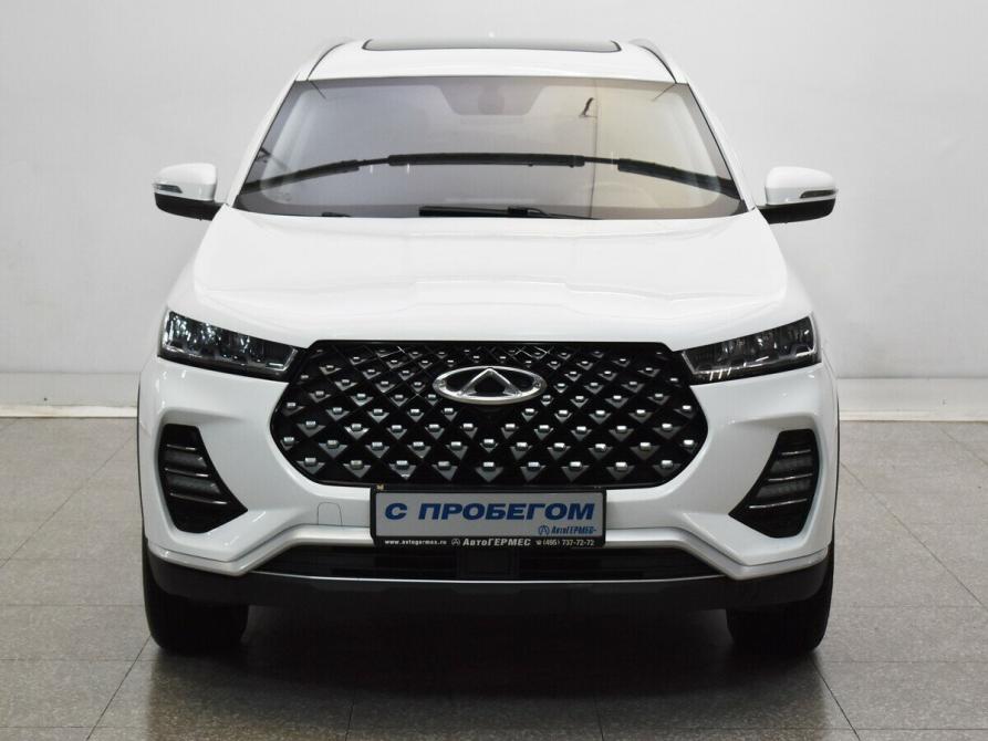 Chery Tiggo 7 Pro I Москва  - изображение 2