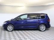 Volkswagen Touran II Санкт-Петербург  - изображение 34