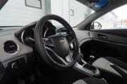 Chevrolet Cruze I Ульяновск  - изображение 30